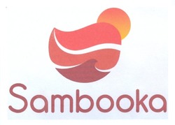 Заявка на торговельну марку № m201204984: sambooka
