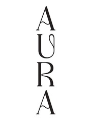Заявка на торговельну марку № m202410623: aura