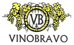 Свідоцтво торговельну марку № 160078 (заявка m201106759): vb; vinobravo