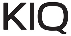 Заявка на торговельну марку № m202523206: kiq