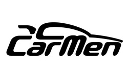 Свідоцтво торговельну марку № 284180 (заявка m201824990): carmen; car men