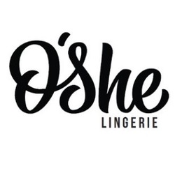 Свідоцтво торговельну марку № 261319 (заявка m201718784): o'she lingerie; oshe; o she