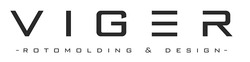 Заявка на торговельну марку № m202301173: viger rotomolding & design