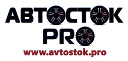 Заявка на торговельну марку № m202313863: www.avtostok.pro; автосток pro