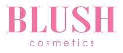 Заявка на торговельну марку № m202313187: blush cosmetics