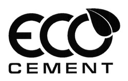 Свідоцтво торговельну марку № 192919 (заявка m201314562): єсо; есо; eco; cement
