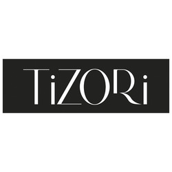 Заявка на торговельну марку № m202520819: tizori