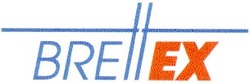 Свідоцтво торговельну марку № 39595 (заявка 2001020875): brettex; bretex