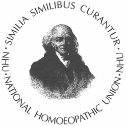 Свідоцтво торговельну марку № 170383 (заявка m201205105): similia similibus curantur; nhu; national homoeopathic union