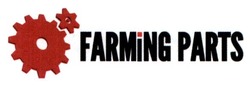 Заявка на торговельну марку № m201808962: farming parts