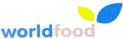 Свідоцтво торговельну марку № 119773 (заявка m200819850): worldfood; world food