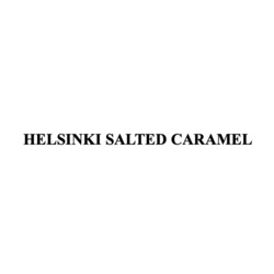 Заявка на торговельну марку № m202605077: helsinki salted caramel