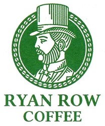 Свідоцтво торговельну марку № 252747 (заявка m201728722): ryan row coffee