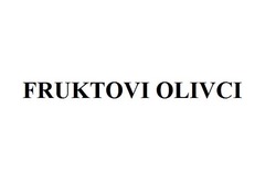 Свідоцтво торговельну марку № 219455 (заявка m201513364): fruktovi olivci