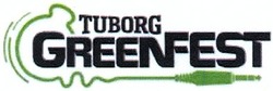 Свідоцтво торговельну марку № 190022 (заявка m201311248): tuborg greenfest