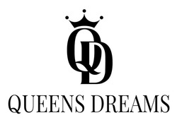 Заявка на торговельну марку № m202412525: qd; queens dreams