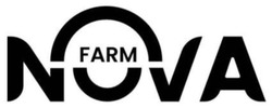 Заявка на торговельну марку № m202517830: nova farm