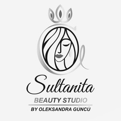 Заявка на торговельну марку № m202409295: col; с; clo; sultanita beauty studio by oleksandra guncu