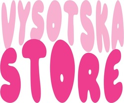 Заявка на торговельну марку № m202412720: vysotska store