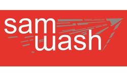 Свідоцтво торговельну марку № 190983 (заявка m201317394): sam wash; mash