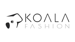 Заявка на торговельну марку № m202310046: koala fashion
