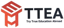 Свідоцтво торговельну марку № 299951 (заявка m201917933): ett; ttea; try true education abroad; етт; ттеа