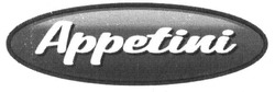 Заявка на торговельну марку № m201317608: appetini