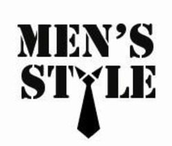 Свідоцтво торговельну марку № 233558 (заявка m201600934): men's style; mens