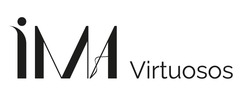 Заявка на торговельну марку № m202208162: іма; ima virtuosos