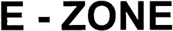 Свідоцтво торговельну марку № 48151 (заявка 2003021812): e-zone; e zone