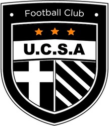 Заявка на торговельну марку № m202507029: +; ucsa; football club u.c.s.a.