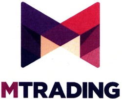 Свідоцтво торговельну марку № 187003 (заявка m201322968): mtrading; м