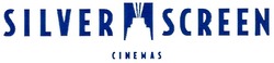 Заявка на торговельну марку № m200808976: silver screen; cinemas