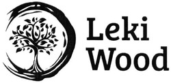 Свідоцтво торговельну марку № 296461 (заявка m201911595): leki wood