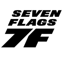 Заявка на торговельну марку № m202322199: seven flags 7f