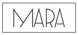 Свідоцтво торговельну марку № 210797 (заявка m201501455): mara team