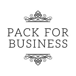 Заявка на торговельну марку № m202318528: pack for business