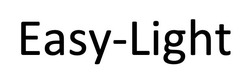 Заявка на торговельну марку № m202322314: easy light; easy-light
