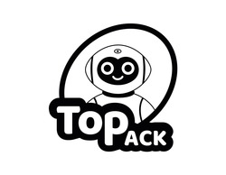 Заявка на торговельну марку № m202511744: topack