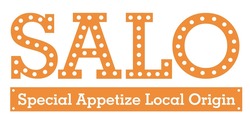 Заявка на торговельну марку № m201729056: salo; special appetize local origin