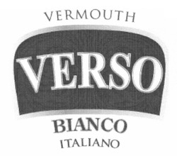 Свідоцтво торговельну марку № 180322 (заявка m201116484): vermouth; verso; blanco italiano
