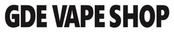 Заявка на торговельну марку № m202522290: gde vape shop