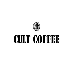 Заявка на торговельну марку № m202315852: сult coffee