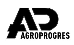 Заявка на торговельну марку № m202125714: agroprogres; ap; ad; ар; ад