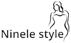 Свідоцтво торговельну марку № 294543 (заявка m201910245): ninele style