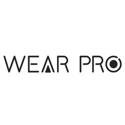 Заявка на торговельну марку № m202402126: wear pro