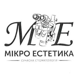 Заявка на торговельну марку № m202313861: сучасна стоматологія; мікро естетика; e; m