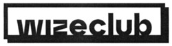 Свідоцтво торговельну марку № 344511 (заявка m202203795): wizeclub
