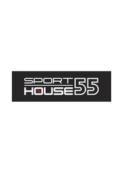 Свідоцтво торговельну марку № 343719 (заявка m202206418): sport house 55