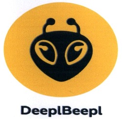 Заявка на торговельну марку № m201728140: deeplbeepl; deepl beepl